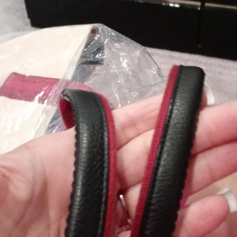 Coach Canvas bag/ tote - Picture 3 of 13